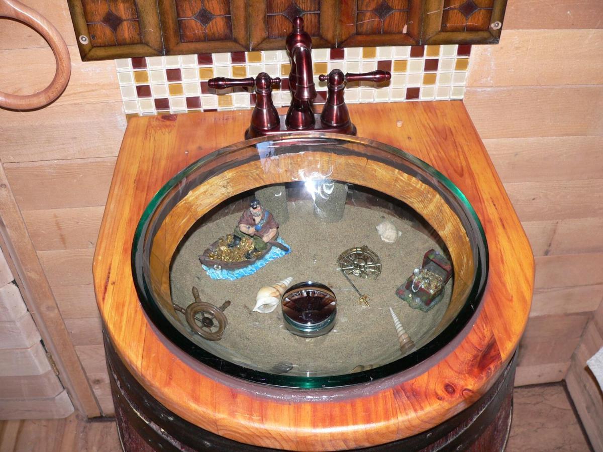 L'oasis Du Pirate Bed & Breakfast 3*