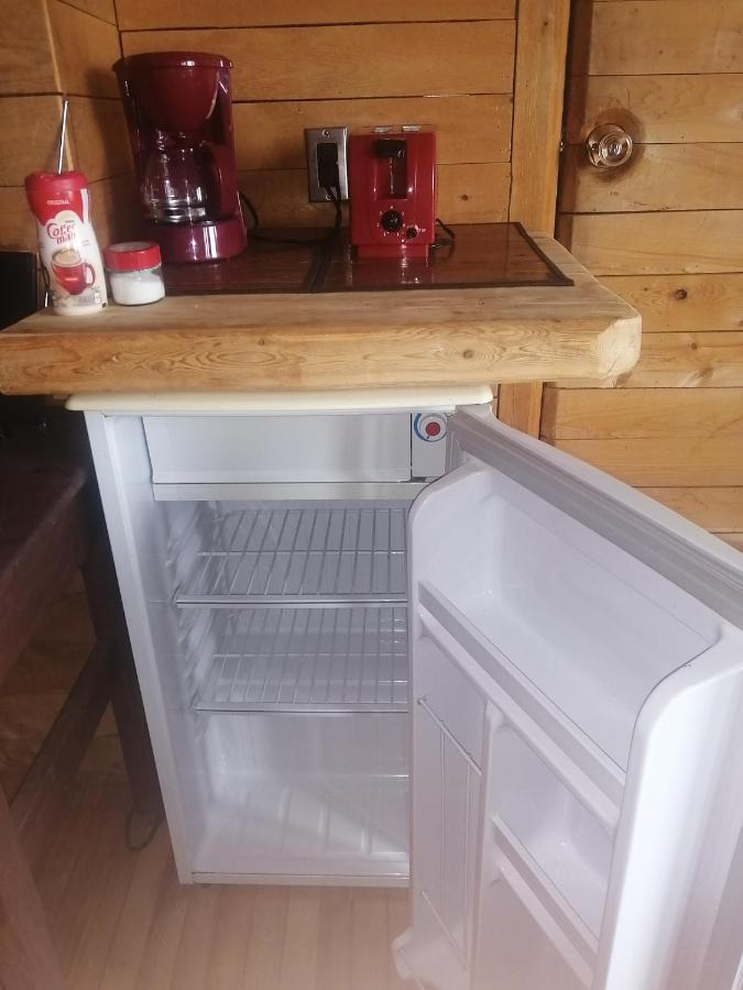 Bed & Breakfast L'oasis Du Pirate 3*