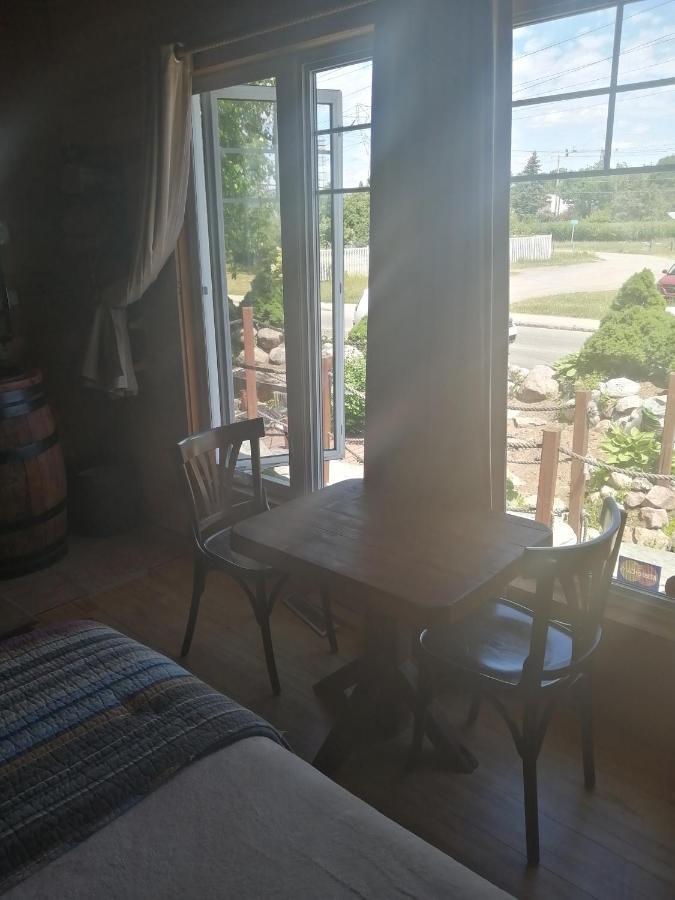 Bed & Breakfast L'oasis Du Pirate