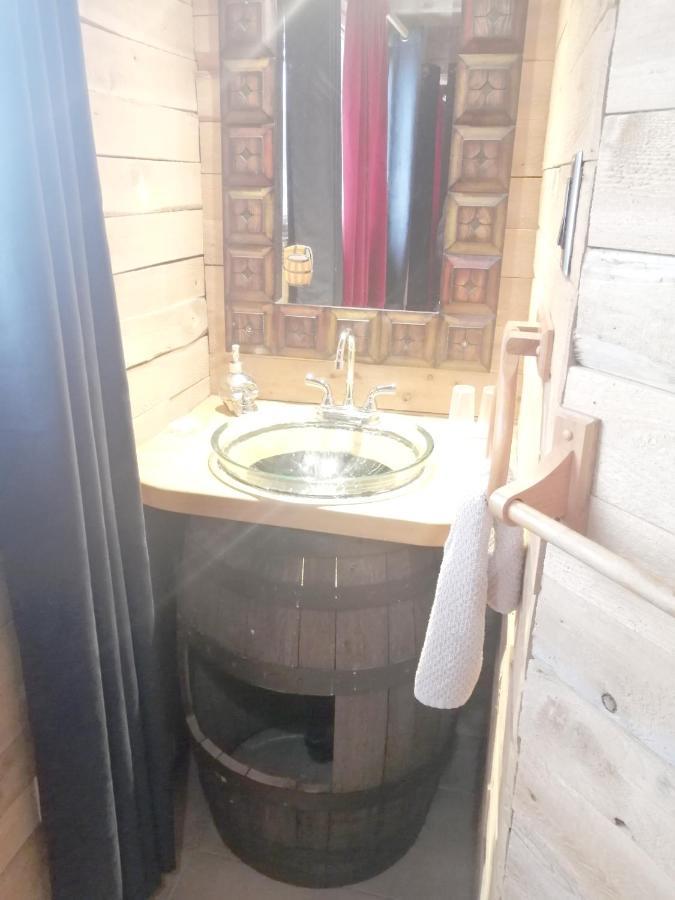 L'oasis Du Pirate Bed & Breakfast
