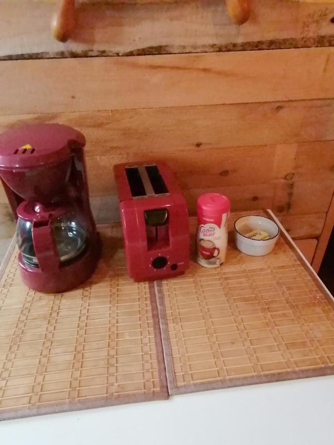 Bed & Breakfast L'oasis Du Pirate