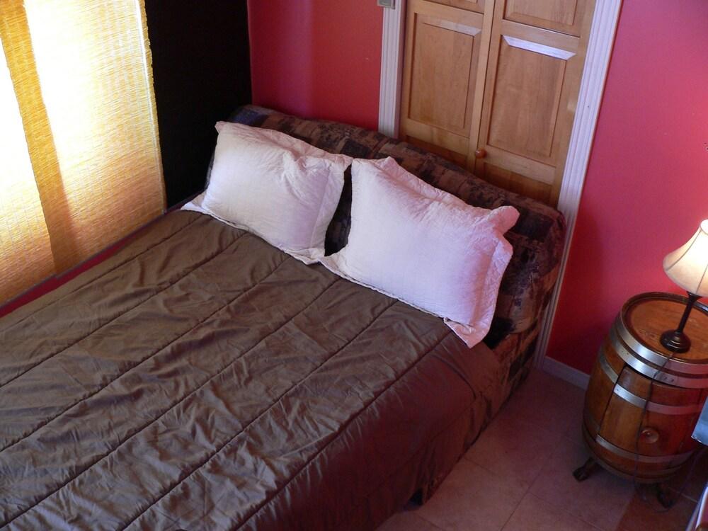 Bed & Breakfast L'oasis Du Pirate