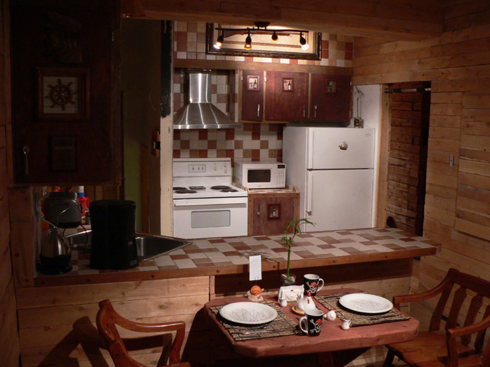 Bed & Breakfast L'oasis Du Pirate 3*