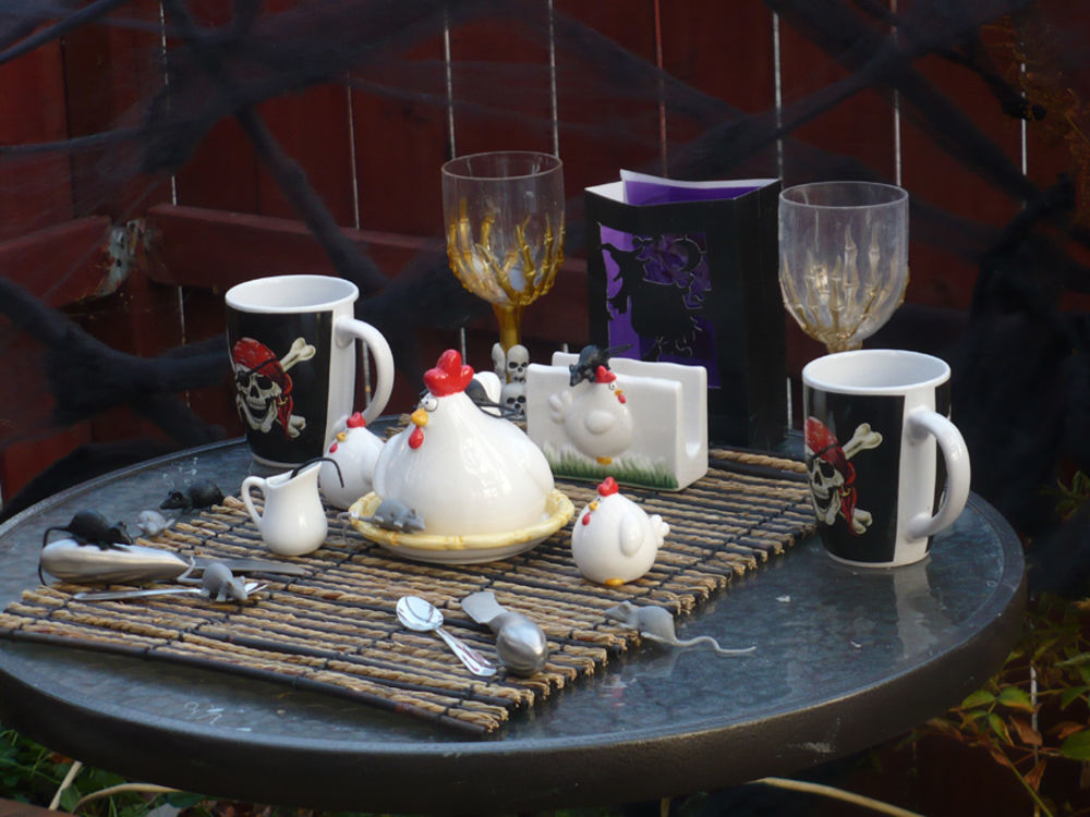 L'oasis Du Pirate Bed & Breakfast 3*